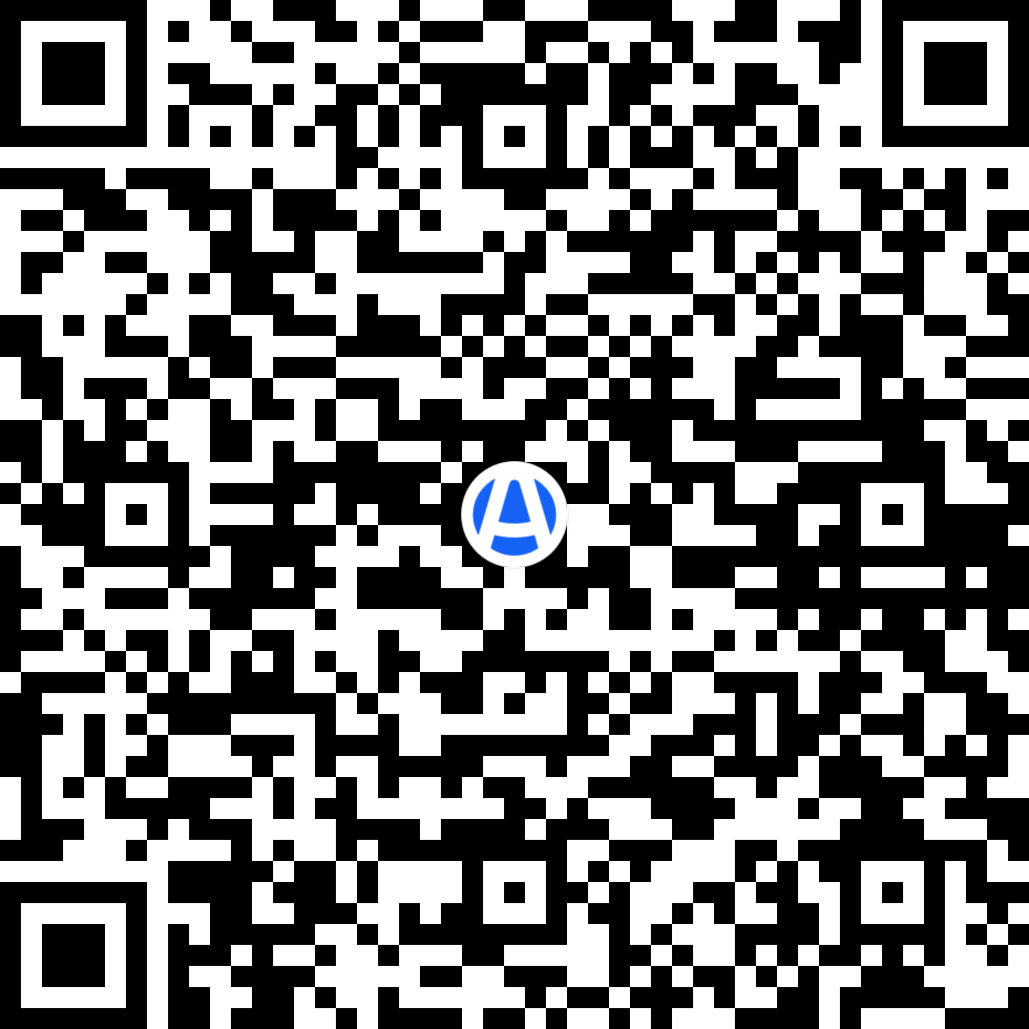 Donate QR Code